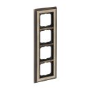 Exklusives Angebot: Busch-Jaeger 1724-846 Abdeckrahmen...