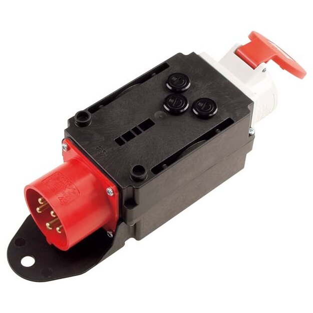 Bachmann CEE-Adapter 349.183 (1er)