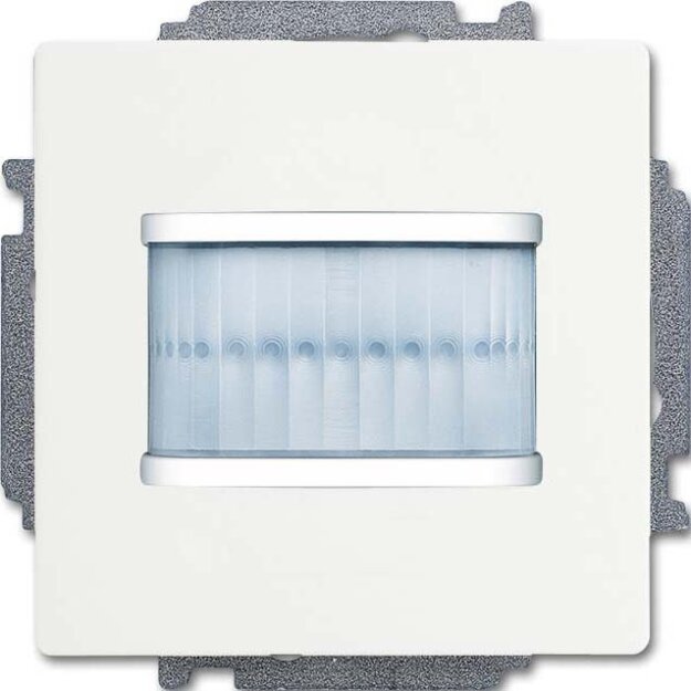 Exklusives Angebot: Busch-Jaeger 6215/1.1-884 Bewegungsmelder/Schaltaktor 1-fach für Busch-free@home® 2CKA006220A0496 - nur für kurze Zeit