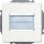Exklusives Angebot: Busch-Jaeger 6215/1.1-884 Bewegungsmelder/Schaltaktor 1-fach für Busch-free@home® 2CKA006220A0496 - nur für kurze Zeit