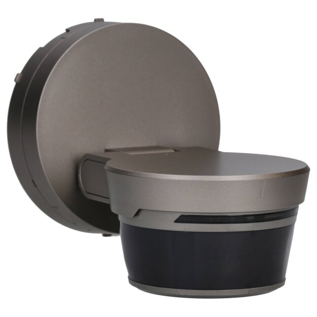 Exklusives Angebot: Busch-Jaeger 6251/28-136-WL Busch-Wächter® 280° Wireless Edelstahl 2CKA006200A0865 - nur für kurze Zeit