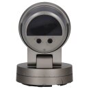 Exklusives Angebot: Busch-Jaeger 6251/28-136-WL Busch-Wächter® 280° Wireless Edelstahl 2CKA006200A0865 - nur für kurze Zeit