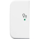 Exklusives Angebot: Busch-Jaeger 6234-21-214 Wippe 2-fach...