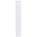 Exklusives Angebot: Busch-Jaeger 8252-884-101 Zentralscheibe für Busch-Radio DAB+ 8215 U-101, Btconnect DAB+ 8217 U-101 und iNet 8216 U Studioweiß matt future® linear 2CKA008200A0258 - nur für kurze Zeit