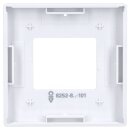 Exklusives Angebot: Busch-Jaeger 8252-884-101 Zentralscheibe für Busch-Radio DAB+ 8215 U-101, Btconnect DAB+ 8217 U-101 und iNet 8216 U Studioweiß matt future® linear 2CKA008200A0258 - nur für kurze Zeit