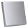 Exklusives Angebot: Busch-Jaeger 2106-33 Wippe (Thermoplast) Alusilber Allwetter 44® (IP 44) 2CKA001731A1963 - nur für kurze Zeit