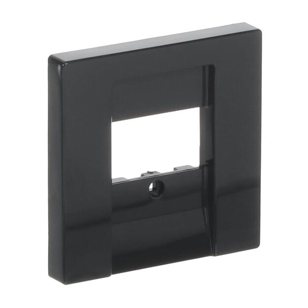 Exklusives Angebot: Busch-Jaeger 1766-81 Zentralscheibe (Thermoplast) Anthrazit Busch-dynasty® 2CKA001710A3613 - nur für kurze Zeit