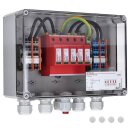 Dehn 900923 GAK im Gehäuse IP65 für PV-Anlagen...