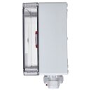 Dehn 900923 GAK im Gehäuse IP65 für PV-Anlagen 2MPPT und je 2 Strings bis1100V DC