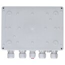 Dehn 900923 GAK im Gehäuse IP65 für PV-Anlagen 2MPPT und je 2 Strings bis1100V DC
