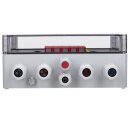 Dehn 900923 GAK im Gehäuse IP65 für PV-Anlagen 2MPPT und je 2 Strings bis1100V DC