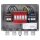 Dehn 900923 GAK im Gehäuse IP65 für PV-Anlagen 2MPPT und je 2 Strings bis1100V DC