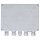 Dehn 900923 GAK im Gehäuse IP65 für PV-Anlagen 2MPPT und je 2 Strings bis1100V DC