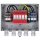 Dehn 900923 GAK im Gehäuse IP65 für PV-Anlagen 2MPPT und je 2 Strings bis1100V DC