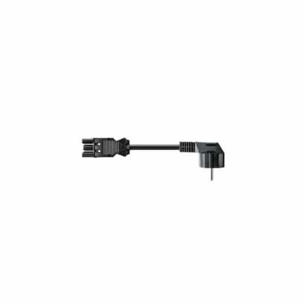 Bachmann Zuleitung 3,0m sw 375.003 (1er)