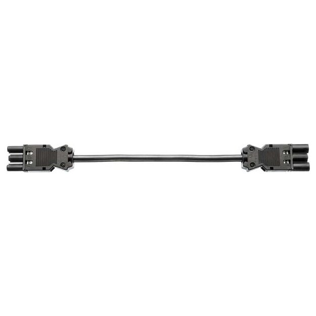Bachmann Zuleitung 1,0m sw 375.053 (1er)