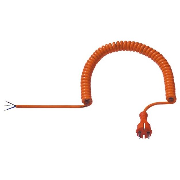Bachmann Spiralleitung PUR 665.870 (1er)