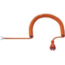 Bachmann Spiralleitung PUR 665.870 (1er)