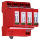 Dehn 942310 Überspannungsableiter Typ 2+3 DEHNguard...