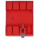 Dehn 942310 Überspannungsableiter Typ 2+3 DEHNguard MP 4-polig Uc 275V TT+TN-S Systeme