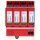 Dehn 942310 Überspannungsableiter Typ 2+3 DEHNguard MP 4-polig Uc 275V TT+TN-S Systeme