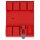 Dehn 942310 Überspannungsableiter Typ 2+3 DEHNguard MP 4-polig Uc 275V TT+TN-S Systeme