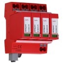 Dehn 942405 Überspannungsableiter Typ 2+3 DEHNguard...