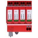 Dehn 942405 Überspannungsableiter Typ 2+3 DEHNguard...