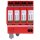 Dehn 942405 Überspannungsableiter Typ 2+3 DEHNguard MP FM 4-polig Uc 275V TN-S