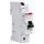 ABB FlexLine Set: 5x SX201-B16 Sicherungsautomat B + 1x SX203-B16 Sicherungsautomat B + 1x FX204 A-40A/0.03 FI-Schutzschalter + 1x PSX3/24N Phasenschiene