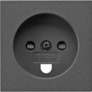Exklusives Angebot: Gira 097228 Abdeckung Steckdose...