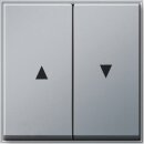 Exklusives Angebot: Gira 029465 Wippe 2-fach Pfeilsymbol...