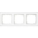Exklusives Angebot: Gira 071322 Abdeckrahmen 3-fach...