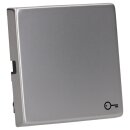 Exklusives Angebot: Gira 3287600 Wippe Symbol Tür System 55 Edelstahl - nur für kurze Zeit