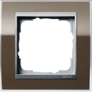 Exklusives Angebot: Gira 0211766 Abdeckrahmen 1-fach...