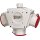 Mennekes DELTA-BOX 3x CEE 16A 5P 400V 92917