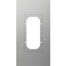 Exklusives Angebot: Gira 129700 Montageplatte 2-fach...