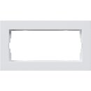 Exklusives Angebot: Gira 1002225 Abdeckrahmen 2-fach ohne...