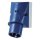 Mennekes Wandstecker 16A 3p 6h 230V IP44 332