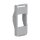 Spelsberg 14400401 Adapterrahmen halogenfrei Verkehrsgrau TKS AP-4