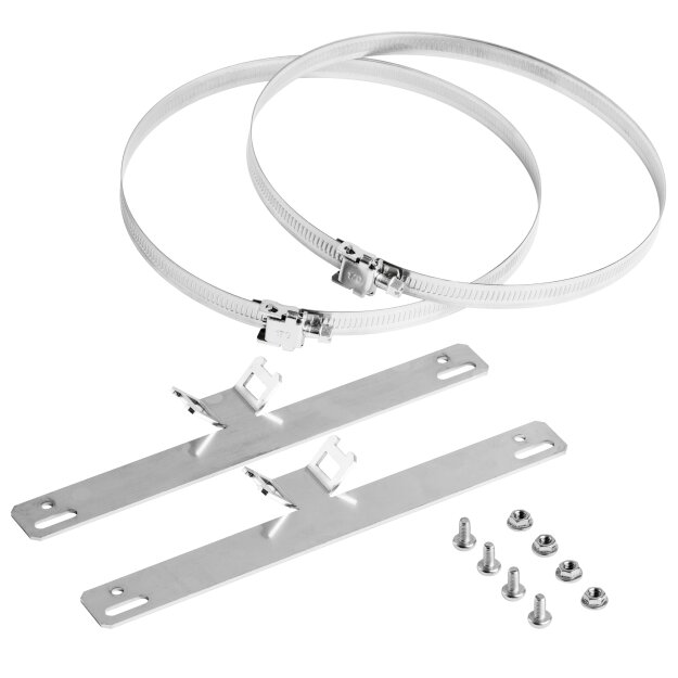 Spelsberg 89604101 Wallbox Schutzart IP54 max. Leiterquerschnitt 6² Schlagfestigkeit IK08 Schutzklasse II Bemessungsspannung 400V AC halogenfrei Spelsberg Wallbox Pure 2.0 Graphite 7m