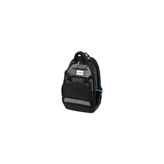 Rutenbeck Fibre Werkzeugrucksack Starterset inkl. Werkzeug und Verbrauchsmaterial <R> - Fibre Werkzeugrucksack