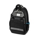 Rutenbeck Fibre Werkzeugrucksack Starterset inkl....