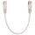 Rutenbeck Patchkabel Cat.6A iso 3 m Grau  PK Cat.6A iso