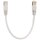 Rutenbeck Patchkabel Cat.6A iso 2 m Grau  PK Cat.6A iso