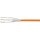 Rutenbeck Cat.7-Datenkabel geschirmt S/FTP FRNC LSOH 1.000 m Orange  NWK-S/FTP Cat.7 AWG 23