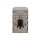 Rutenbeck 40GB-Universalmodul (RJ45-Modul) geschirmt passend für Standard-Keystone-Ausschnitte UM-Cat.8.1/Class I 40/25/10G