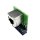 Rutenbeck RJ45-Adapter für SR 10 TX GB / SR 10TX GB PoE ADAP SR 10