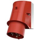Mennekes Wandstecker 16A 5p 6h 400V IP44 2511