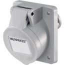 Mennekes Anbaudose 32A 2p 12h 50V IP44 2864